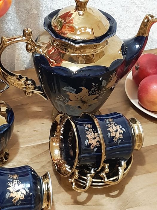 Продам чайный сервиз