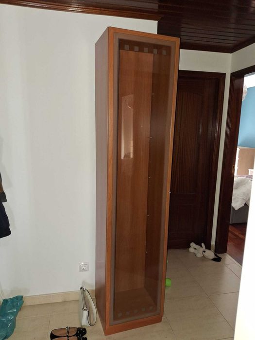 Vendo mobília de sala - Em bom estado