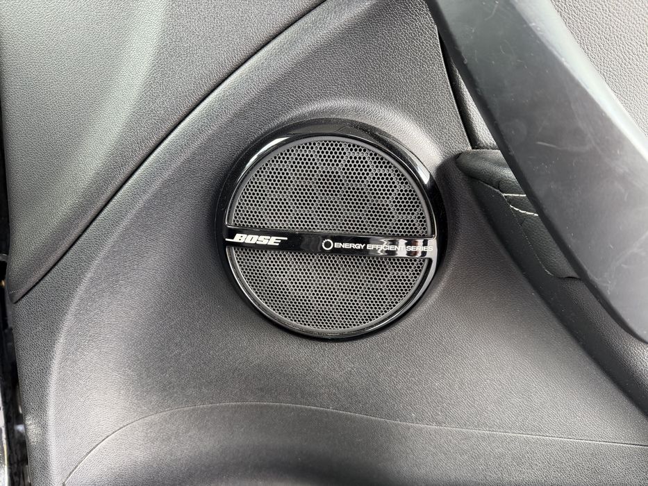 Renault Megane Sport Tourer Bose