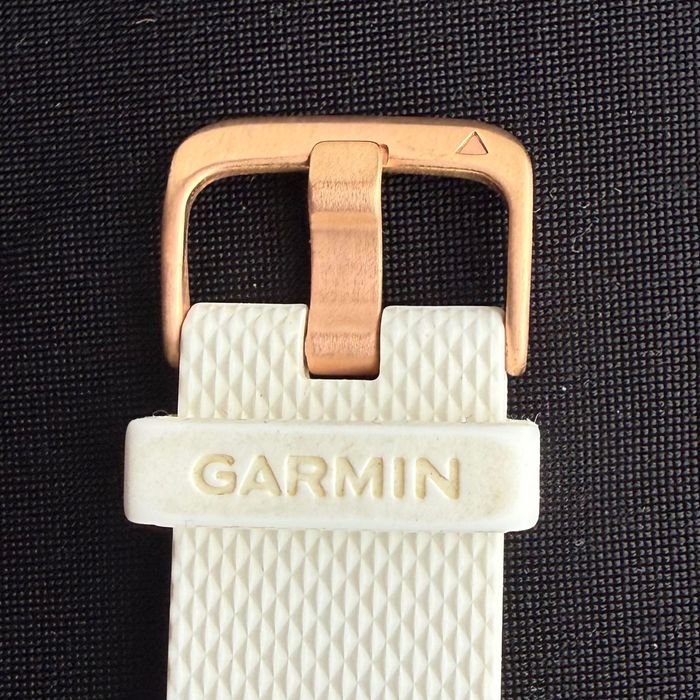Garmin vívoactive 3 White / Rose Gold