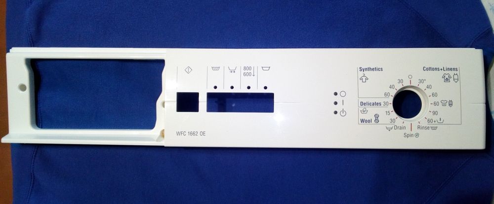 Душевой бокс на BOSCH серии Maxx, патрубки, пластик.