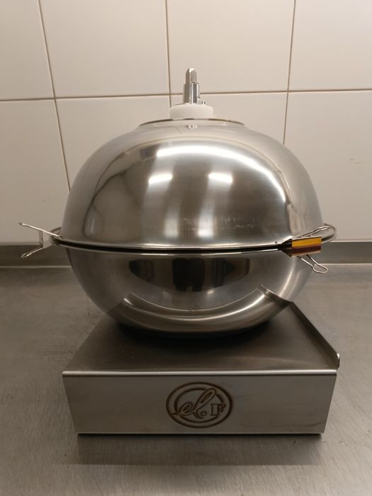 Дражирувальний барабан для Kitchen Aid