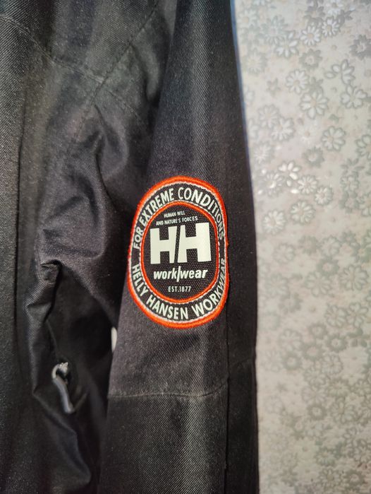 Куртка Helly hansenworkwear exrteme