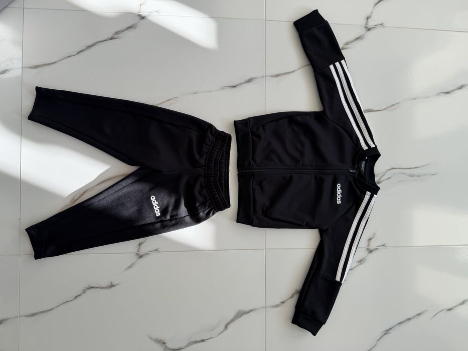 Детский котюм adidas, р. 92;98