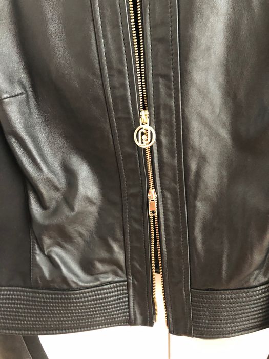 Kurtka Liu Jo Logo nowa