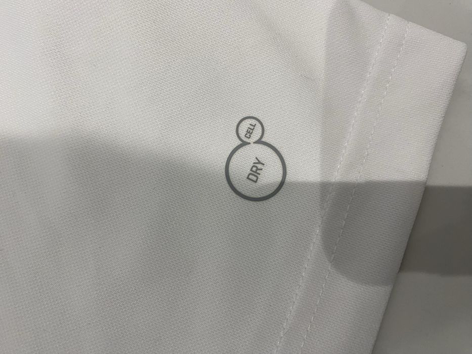 Koszulka Puma Olympique Marsylia 2018/19 domowa