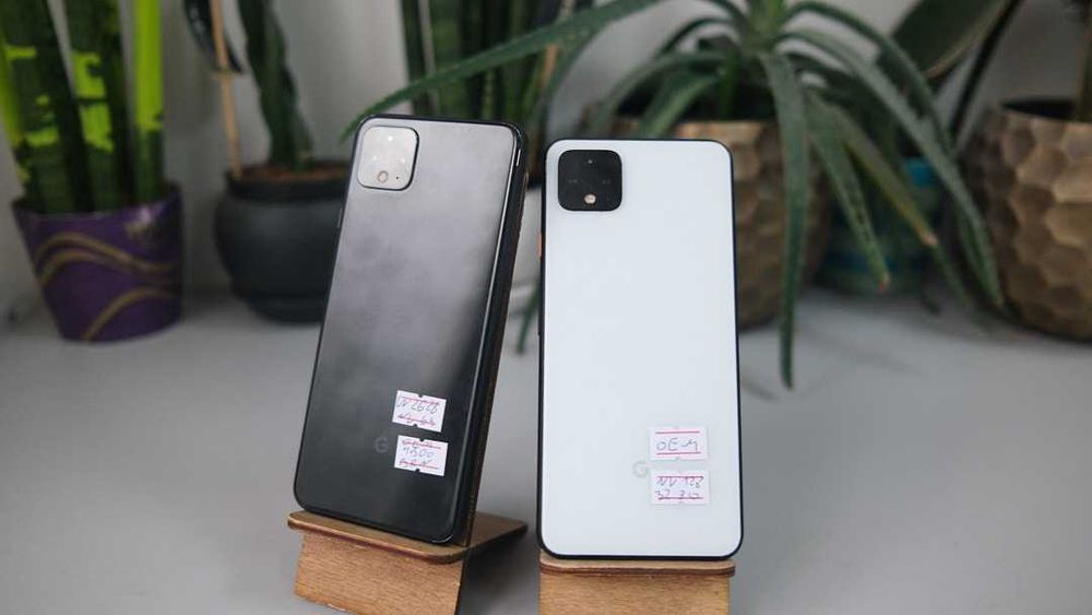 Google pixel  4 xl Neverlock  64ʼ128 gb гарний стан