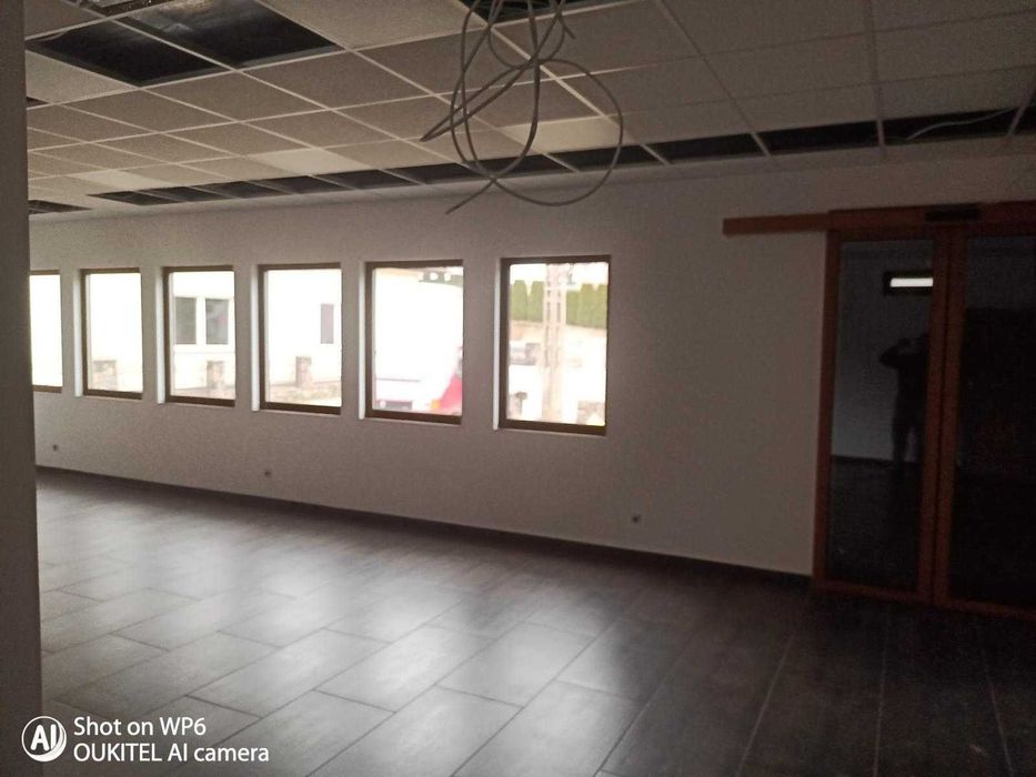 Sklep / lokal usługowy 96 m² | InPost | fotowoltaika | 500 m od jeziora