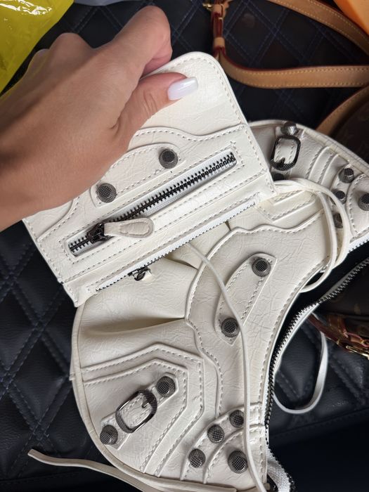 Сумка balenciaga