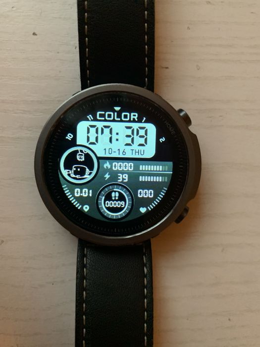 Смарт годинник Mibro A1