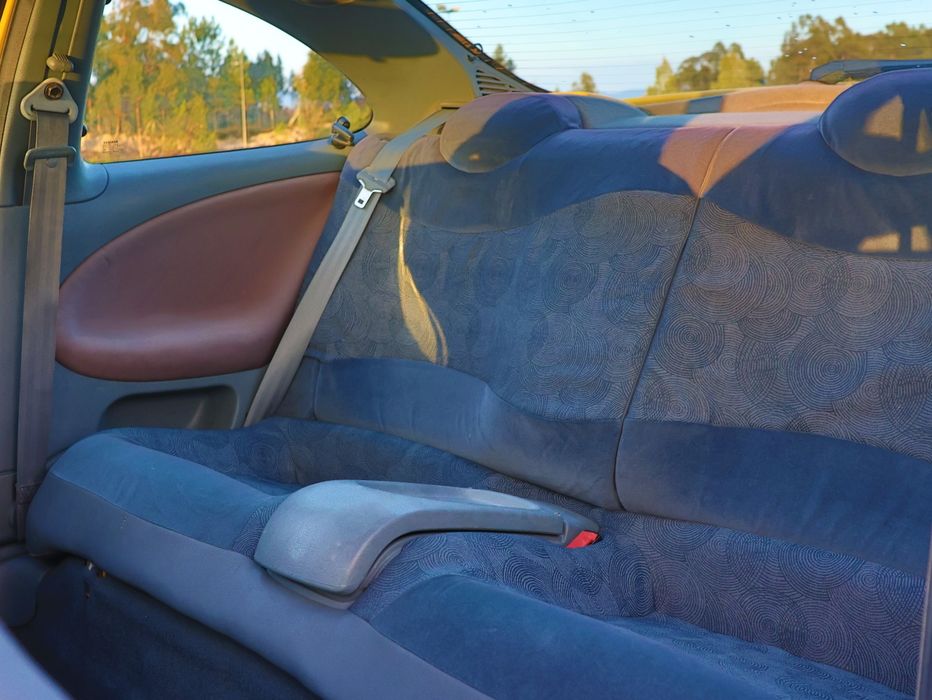 Renault Mégane Coupé