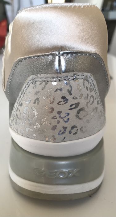 Sapatilhas Senhora (36) marca GEOX