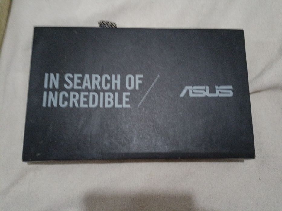 Portátil ASUS F553M