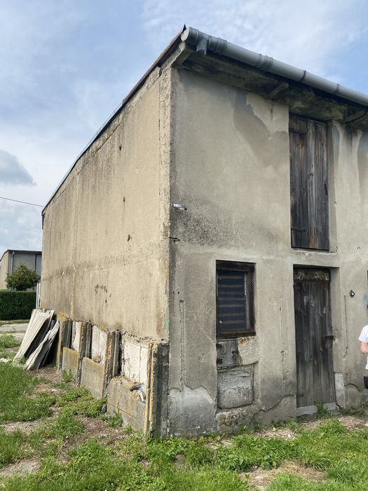 Mieszkanie Sarbinowo Drugie, 30 m2 + działka 782 m2 + piwnica + pom. gos.