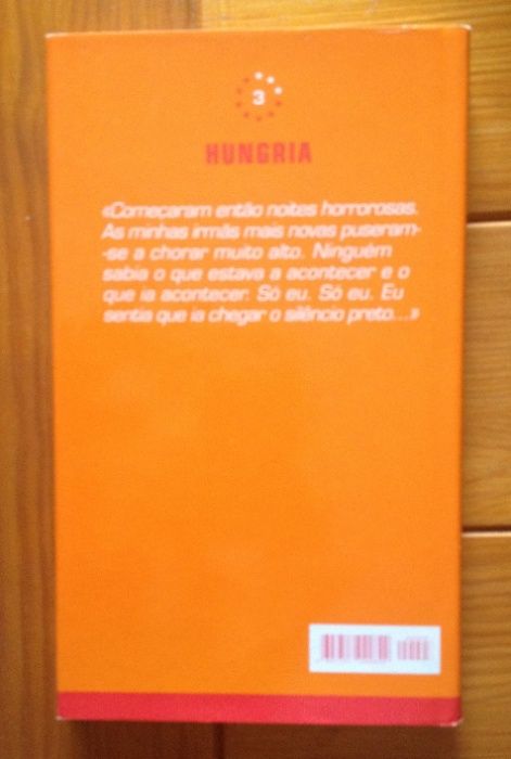 Géza Csáth - O Matricídio