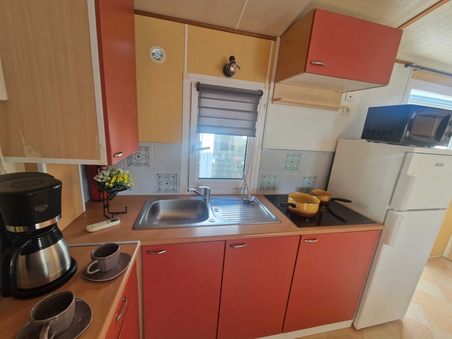 Mobil Home V2 Waitipy - Pronta para si - Oferta de entrega - Equipada