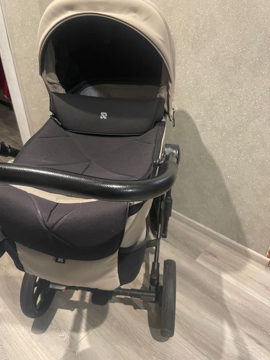 Коляска Riko TREX