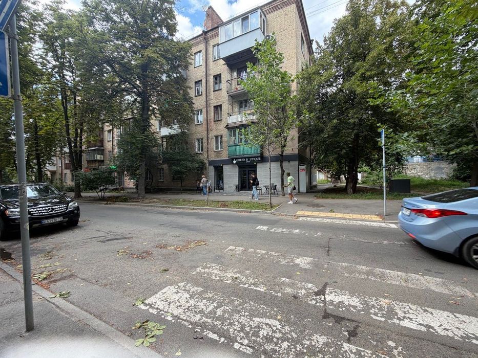 Оренда приміщення в Печерському р-ні