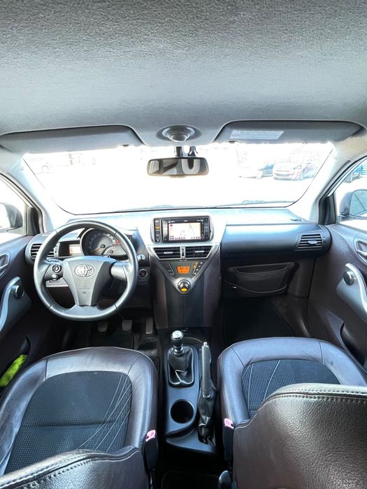 Toyota IQ 1.0 vvt-i