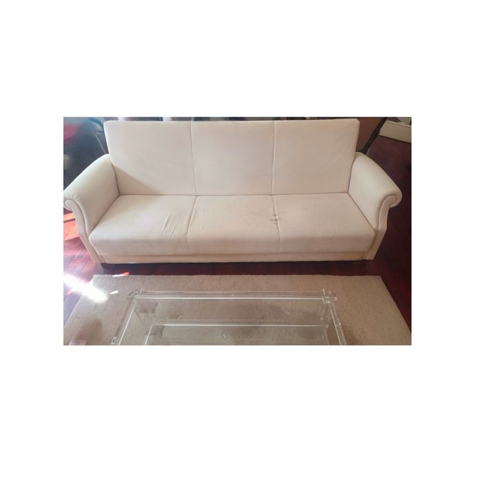 Sofá - Cama | Bege