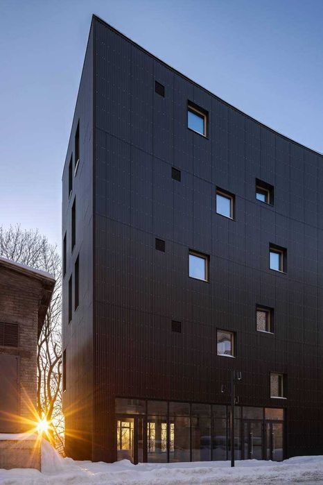 Коммерческая недвижимость по адресу Старознесенська ул. (площадь 2000 м²) - Atlanta.ua - фото 4