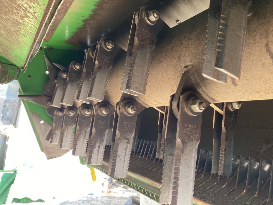 John deere 9760 STS джон дир