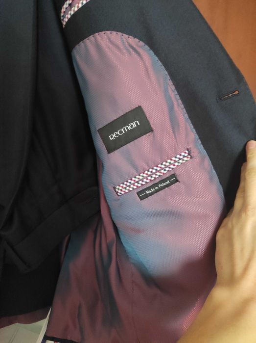 Garnitur Recman 182