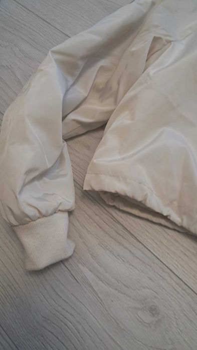 Kurtka wiosenna croop L