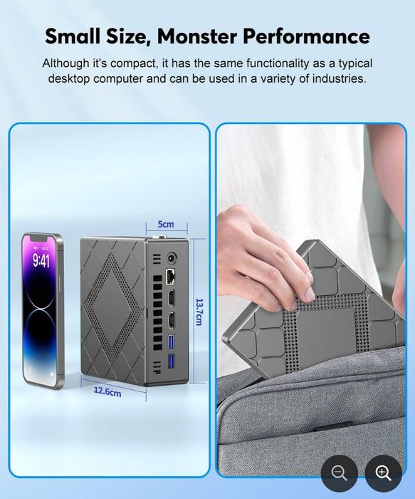 Портативний Комп'ютер