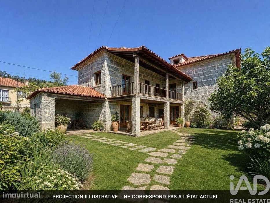 Quinta em Fafe