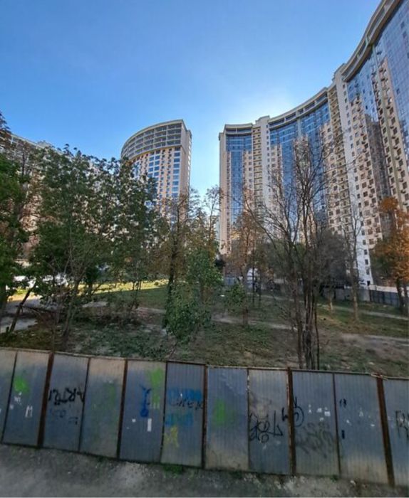 Продаю 31с АРКАДИЯ ‼️ Генуэзская АЛЛЕЯ  Жемчужина Сити Молл Плаза Море