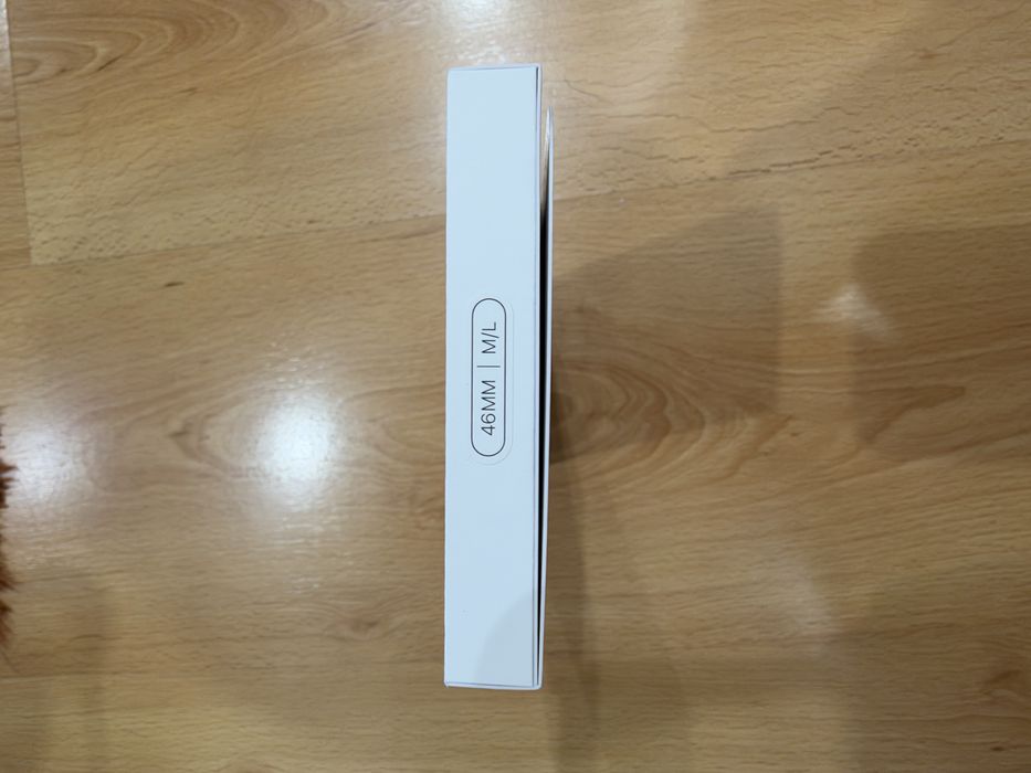 Bracelete Apple Watch - NOVA