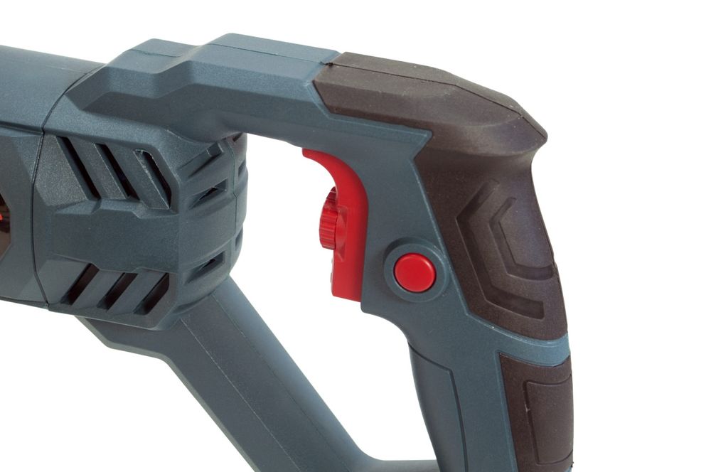 Piła szablasta lisi ogon EUROTEC 1700W  + zestaw