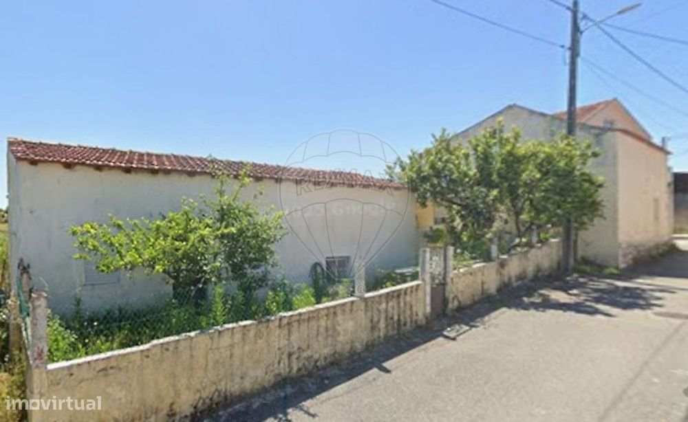 Moradia T1 para venda