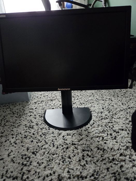 Monitor Lenovo lt2223 przekatna 22 cale