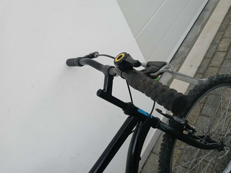 Bicicleta roda 26