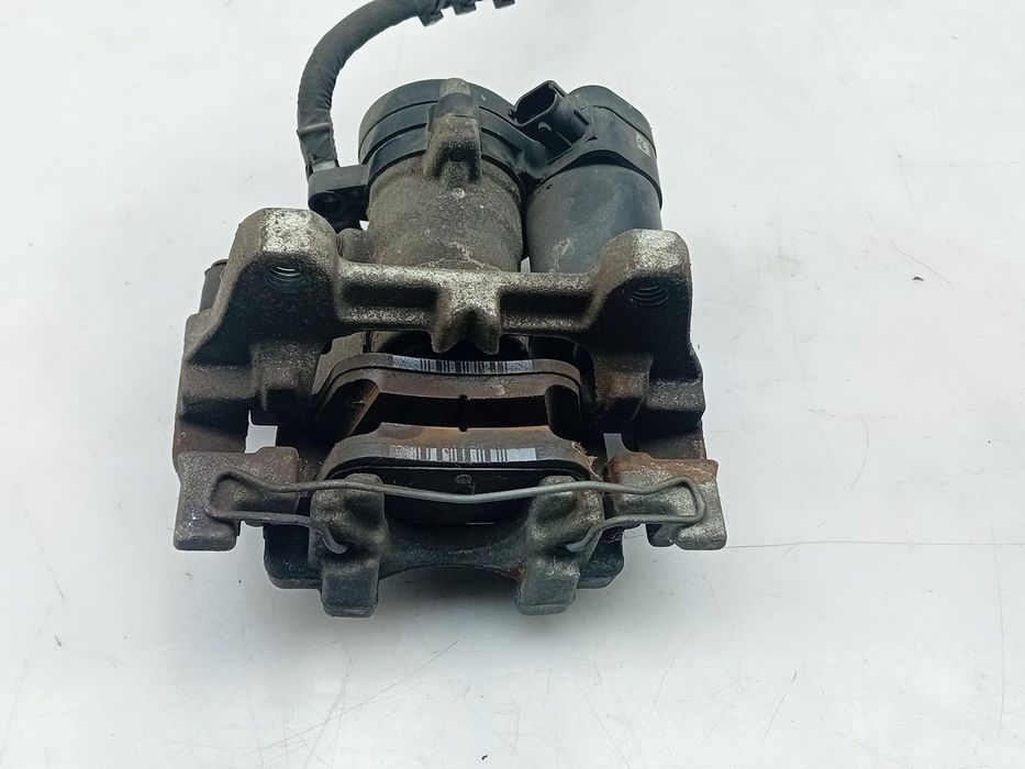 Pinça travão / maxila de travão trás direita FORD S-Max