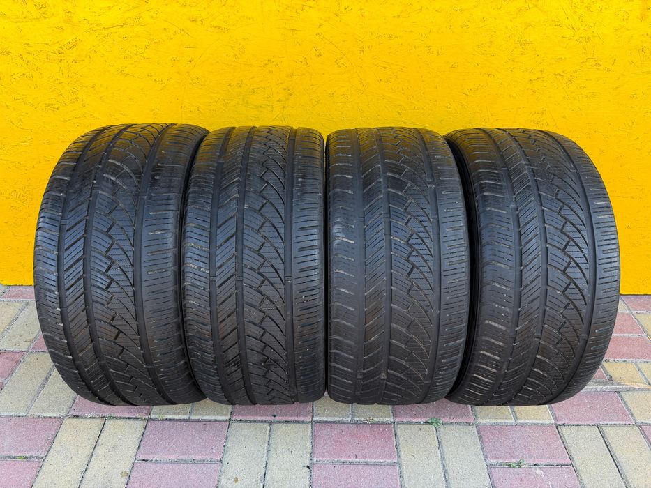 Шини Резина 255.35 R19 Atlas