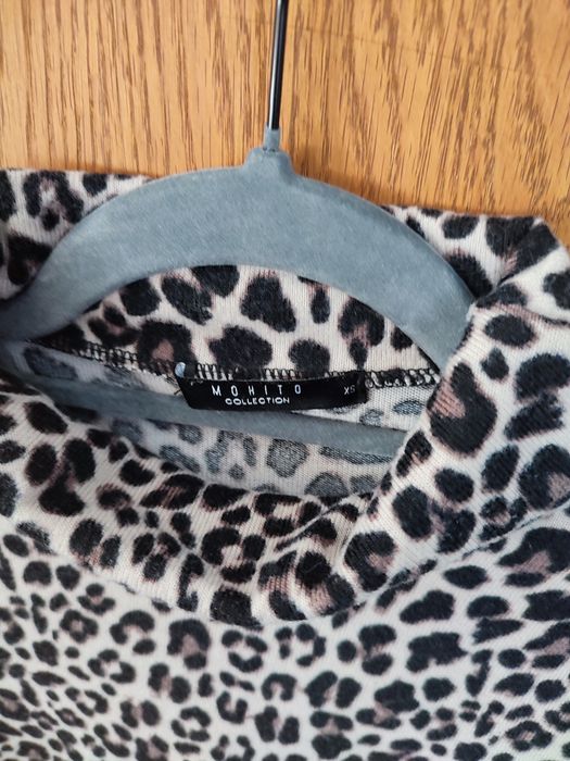 Golf panterka Mohito