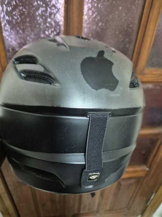 Продам лижна маска Cebe ,шоломи лижні ,дитячі ,бафи, шапка