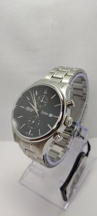 *177*Atlantic Seabase Chronograph 64457.41.61