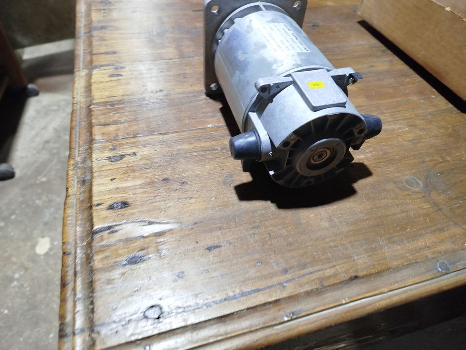 Motor de iman de corrente ,tenho 4 unidades