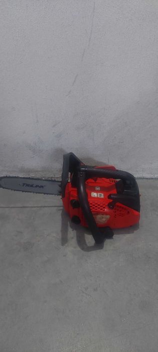 Motosserra podador gasolina