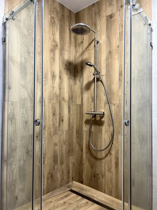 Продаж‼️ 1 кім квартира з терасою та ремонтом | Рудно, Шевченка