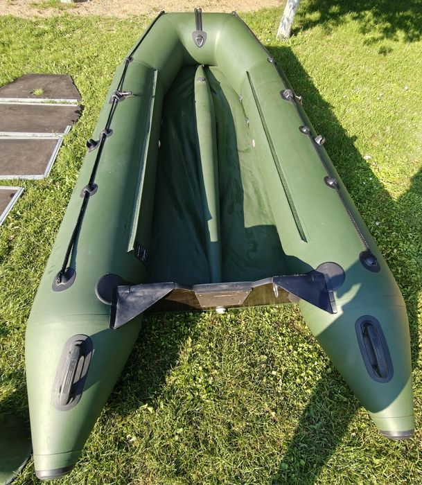 Ponton Kolibri 360D