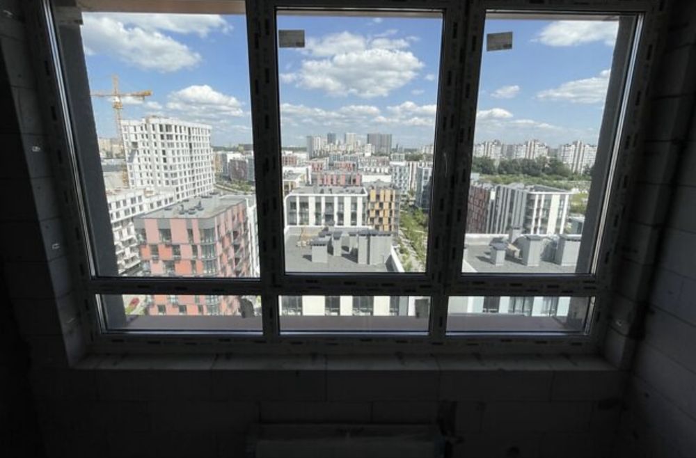 2-комнатная квартира по адресу (площадь 65 м²) - Atlanta.ua - фото 11