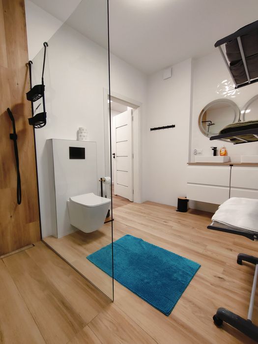 Dom całoroczny z Ruską Banią i Sauną