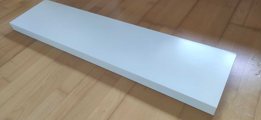 Prateleira / Estante Lack IKEA Branca