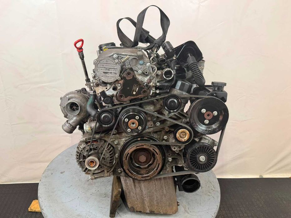 Motor 2.2CDI 88cv Mercedes Vito (Ref.: 646.983)