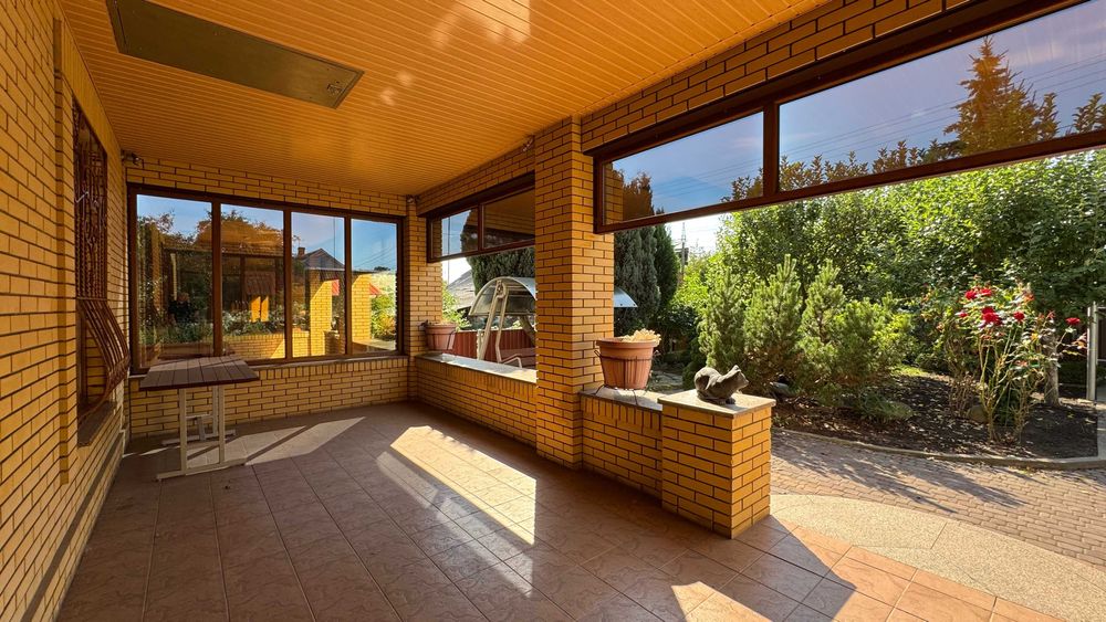 Продаж МОЛОДОГО, КОМПАКТНОГО будинку – район Епіцентру